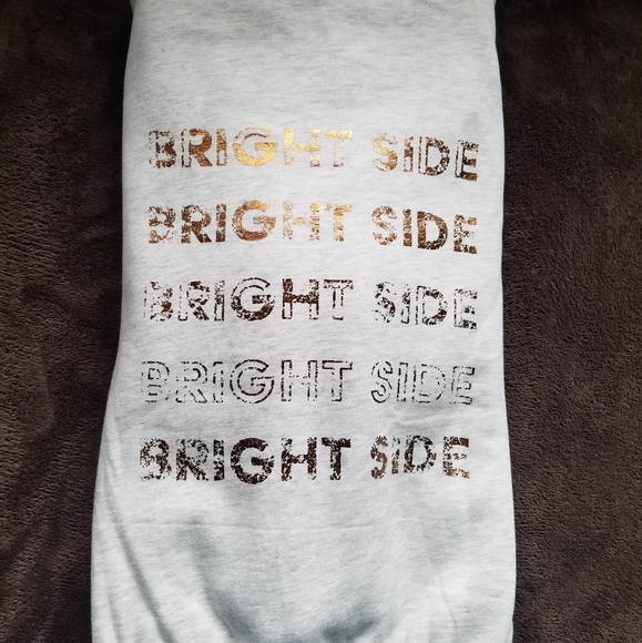 ANTHROPOLOGIE Foiled Hoodie - Picture 5 of 5